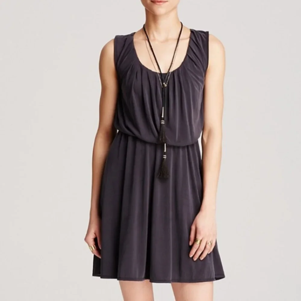 Free People lightweight sleeveless
